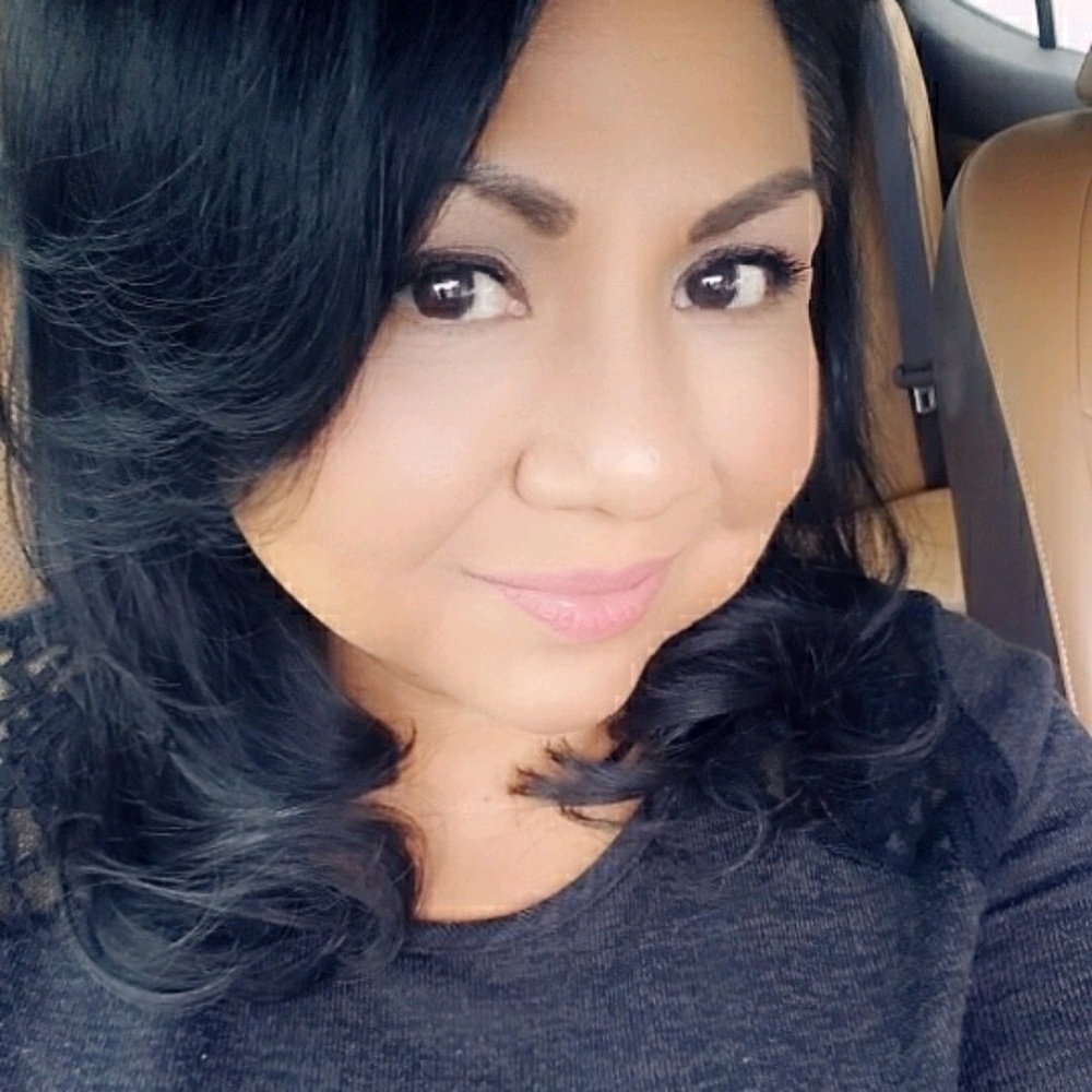 Meet your Posher, Barbara